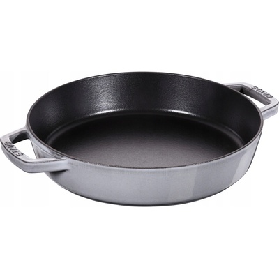 Staub Panvica 26 cm smaltovaná