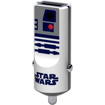 Tribe Buddy Star Wars R2D2 (CCR10707)