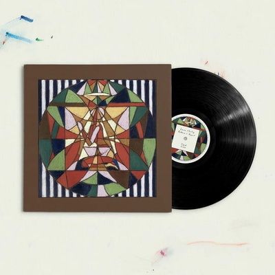LAURA MARLING - PATTERNS IN REPEAT 1 LP