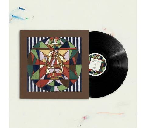 LAURA MARLING - PATTERNS IN REPEAT 1 LP