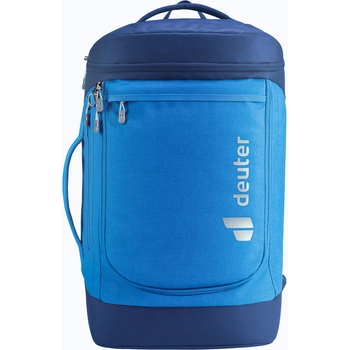 Deuter Пътна чанта deuter Duffel Pro Pack 30 l neptune/nightblue