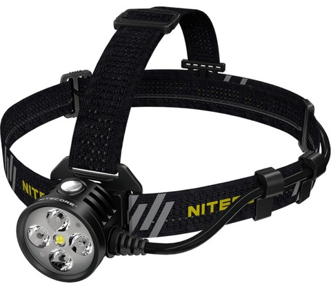Nitecore HU60