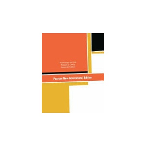 Psychology and Life | Richard Gerrig (ISBN: 9781292021621)