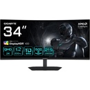 Gigabyte G34WQC2