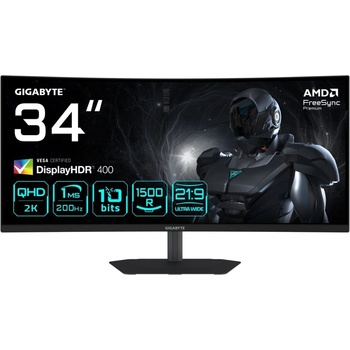 Gigabyte G34WQC2