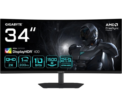 Gigabyte G34WQC2