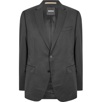 Boss H-Huge-B1 10236006 01 - Black