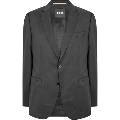 Boss Сако Boss Men's H-Huge Blazer - Black