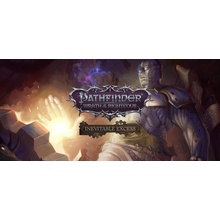 Pathfinder: Wrath of the Righteous - Inevitable Excess