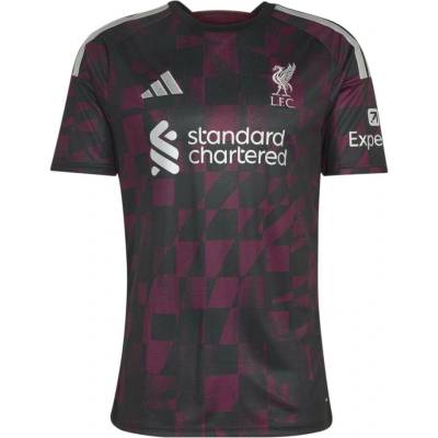 adidas Liverpool FC 26/27 třetí