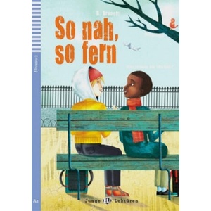 So nah, so fern, m. Audio-CD | B. Brunetti (2010)