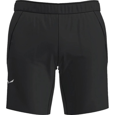 Salewa Мъжки къси панталони Salewa Pedroc Durastretch Light Short Shorts - Black Out - размер 48 (EU) (012-4406-0112)