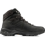 Mammut Мъжки туристически обувки Mammut Mercury IV Mid GTX Walking boots - Black - размер 48 2/3 (EU) (019-1378-0124)