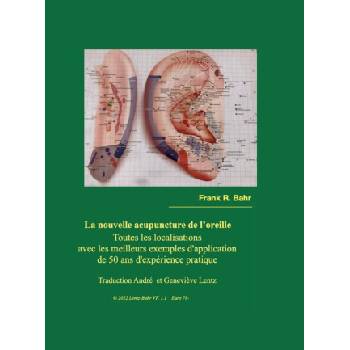 nouvelle acupuncture de l'oreille