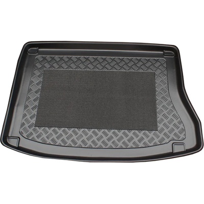 Astar Стелка за багажник за Hyundai i30 (2007-2012) 5 doors with spare tyre (192782ST)