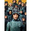 Mickey 17 DVD