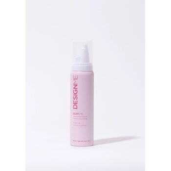 Design.ME Puff ME Volumizing Shampoo 50 ml