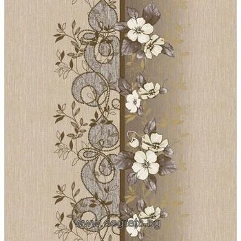 Image 1 of Тапет хартиен Азра бежов