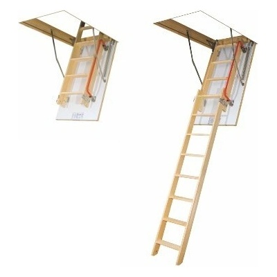 Fakro LDK 60x120 cm 280 cm