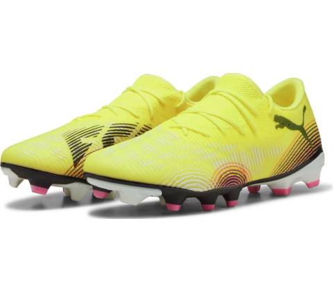 Puma future 8 match černá