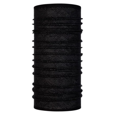 BUFF Merino lightweight Tolui Black