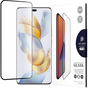 Dux Ducis 10D Закалено стъкло за Honor 90 Pro - Черен KP27942 (27942)