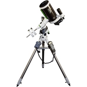  Телескоп SkyWatcher Skymax 150/1800 EQ5 GoTo (SWM150EQ5pro)