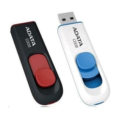 Adata C008 32GB AC008-32G-RWE