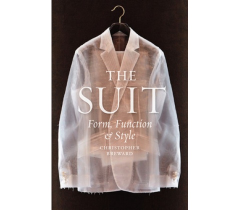 Suit Breward Christopher