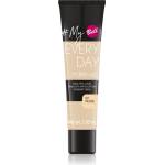 Bell My Everyday течен фон дьо тен цвят 02 Nude 30 гр