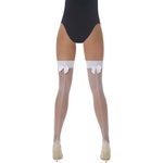 Bas Bleu Mikaela White M