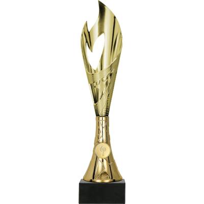 Sportovní pohár B351 zlatá Výška poháru: B351/G 30 cm