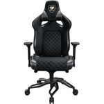 COUGAR COUGAR Titan Pro V2 Gold F Gaming Chair (CGR-T2F-GLB) - pcshop