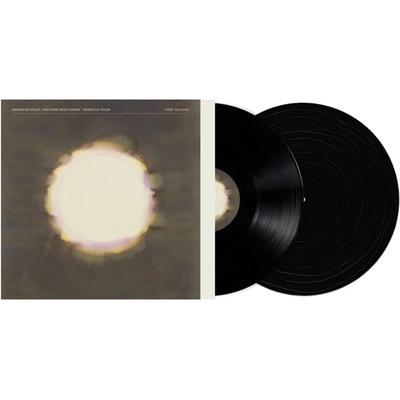 Sarah Neufeld & Richard Reed Parry & Rebecca Foon - First Sounds (2 LP) (5016958105334)