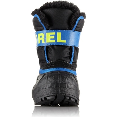 Sorel Childrens Snow Commander Boot