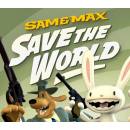 Sam & Max: Save the World