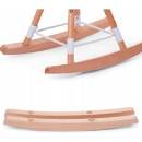 Childhome Extra dlouhé nohy Evolu White