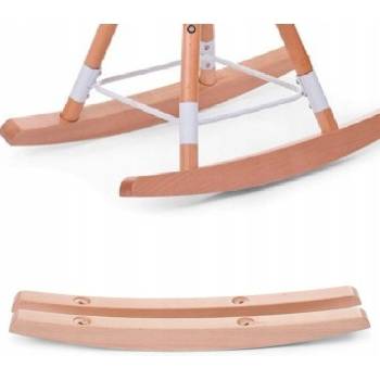 Childhome Extra dlouhé nohy Evolu White