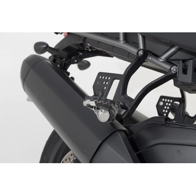 Harley-Davidson Pan America (21-)- Stupačky spolujezdce Evo SW-Motech
