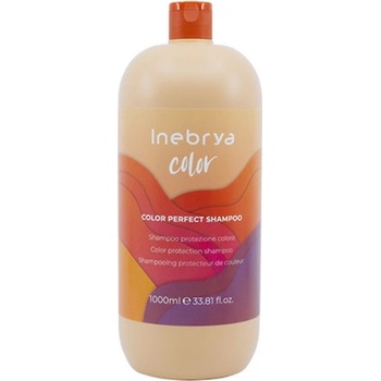 Inebrya Color Perfect Shampoo 300 ml