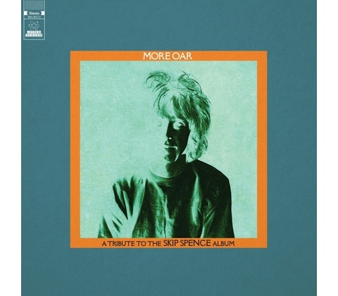 Various Artists - More Oar LP
