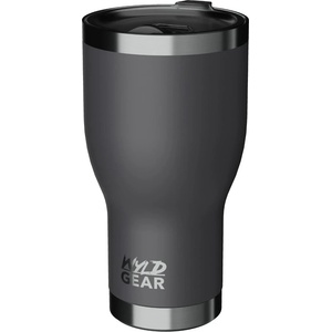 Wyld Gear Бутилка за вода Wyld gear Tumbler 30 oz Water bottle - Grey - размер 887 ml (533-2070-0311)