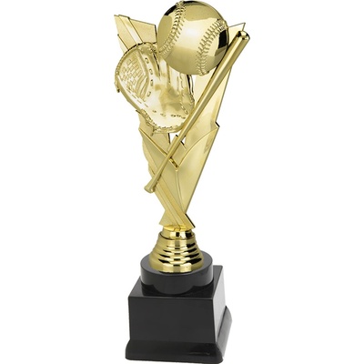 Soška sportovní pohár BASEBALL NT/P376 Soška A 25 cm