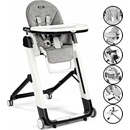 Peg Pérego Siesta Follow me Wonder grey