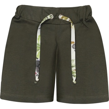 Ander Šortky U24 Khaki