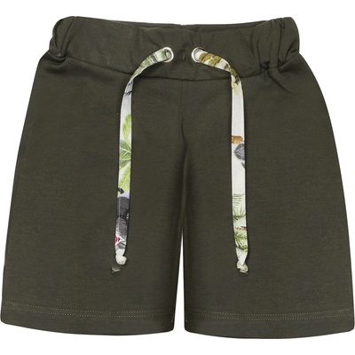 Ander Šortky U24 Khaki