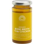 Mattisson Healthstyle Organic Chicken Bone Broth [240 мл]
