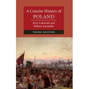 Concise History of Poland | Jerzy (ISBN: 9781108424363)