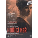 HOŘÍCÍ KEŘ 1.- 3. EPIZODA DVD