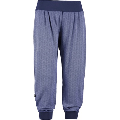 E9 Дамски панталон за катерене E9 Women's Maira 3/4 length trousers - Provence - размер XS (109-1539-0312)